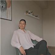 Ciao! Sono laureata in Scienze Politiche (triennale e magistrale) e in Psicologia (sto concludendo la magistrale in Psicologia de